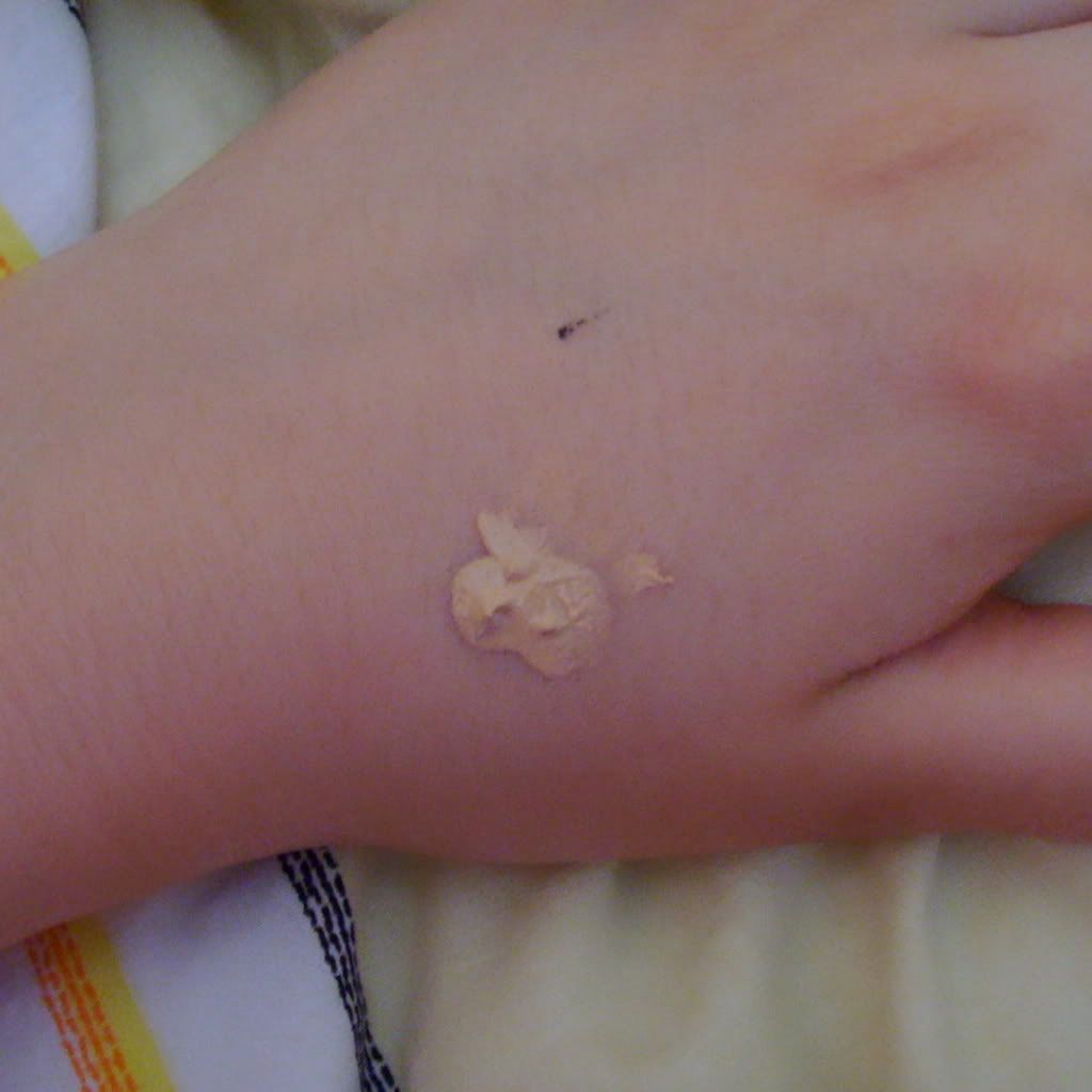MAC Studio Sculpt SPF 15 Foundation