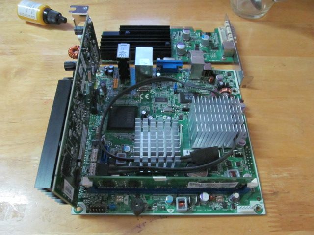 dọn nhà vớ vẩn trao đổi là chính..! dây riser , i5 3470, psu cm, case , hàng độc 2014 - 11