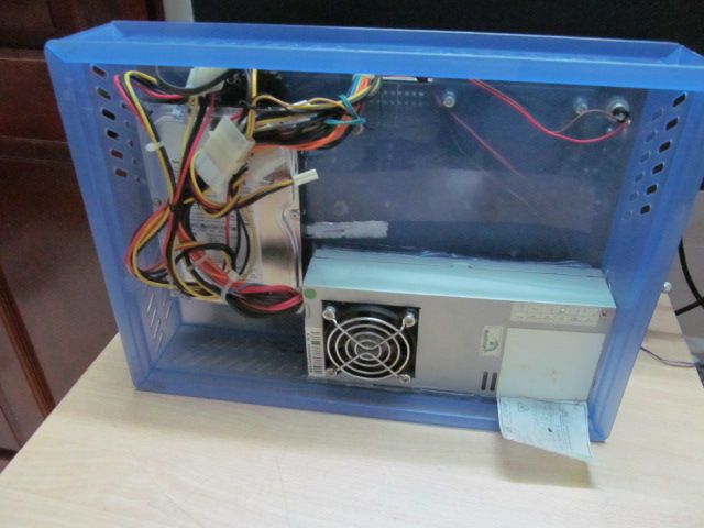 main itx và đồng bọn..! - 1