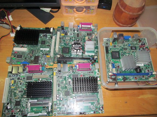 atom new 100% và những người bạn..! - 1