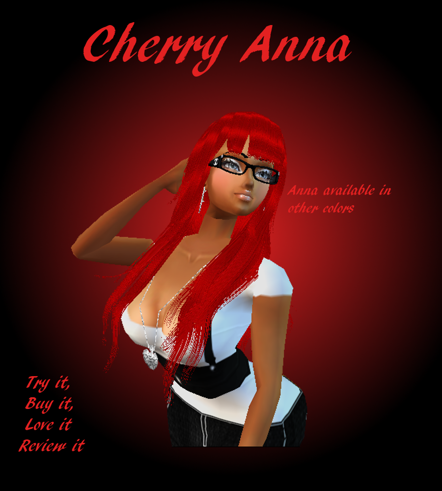 Anna Cherry