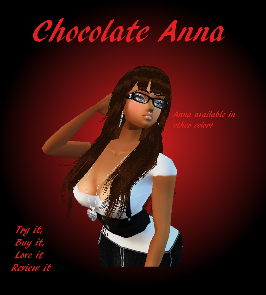 Anna Chocolate