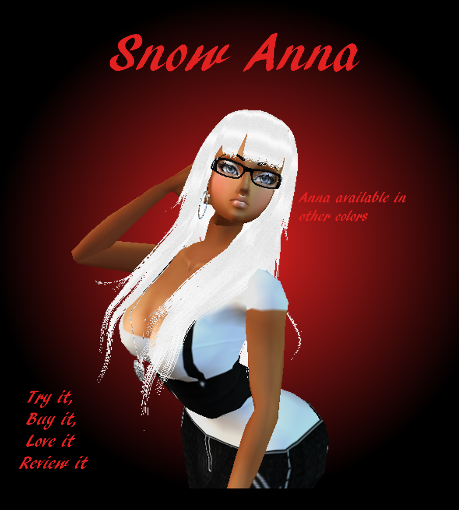 Anna Snow