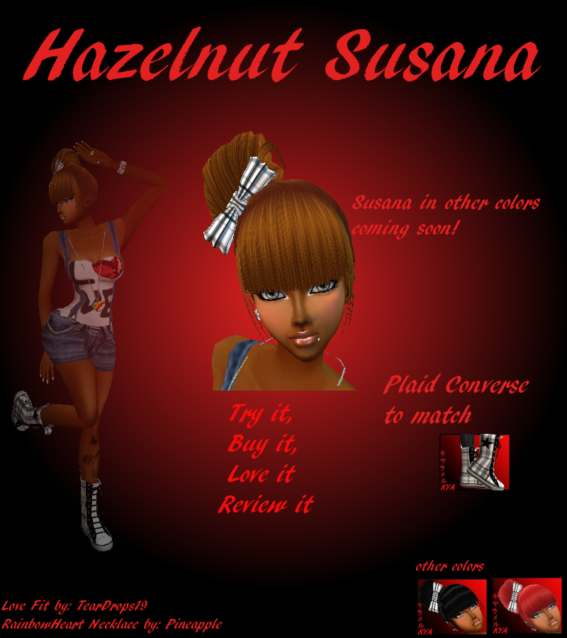 Hazelnut Susana Final