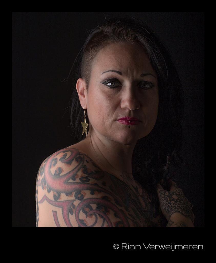Portrait, female, tattoo, Rian Verweijmeren photo IMG_1944_zpsa5288843.jpg