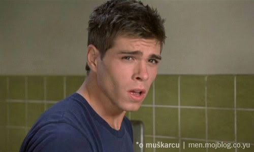 Matthew Lawrence - Wallpaper