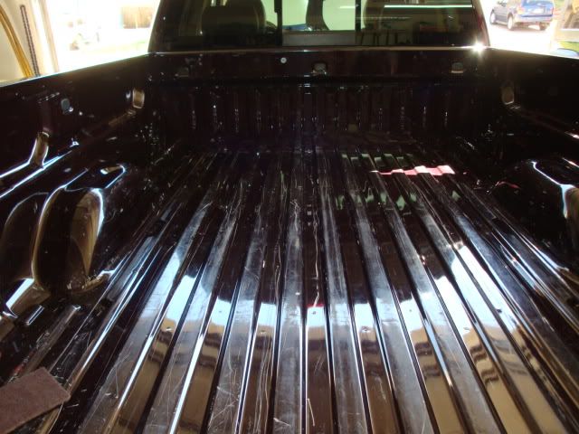 How To Apply A DIY Bedliner | Chevy Silverado And GMC Sierra Forum