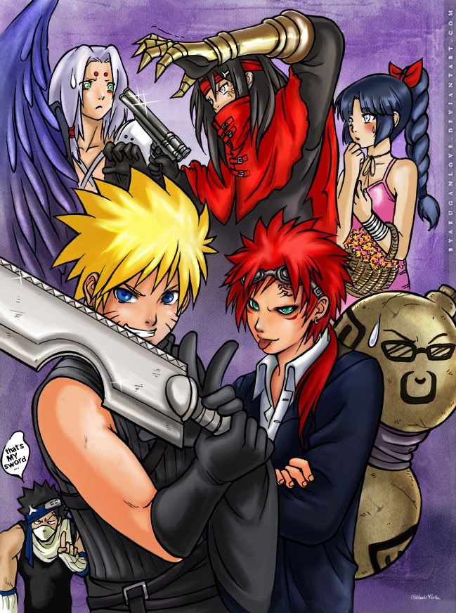 Advent_Naruto_by_ByakuganLove