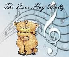 The Bear Hug Waltz