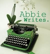 Abbie Writes