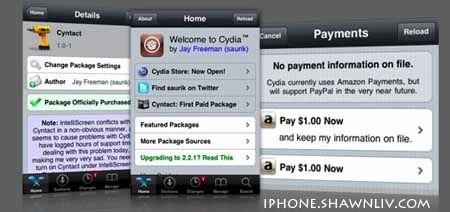 Cydia Sources