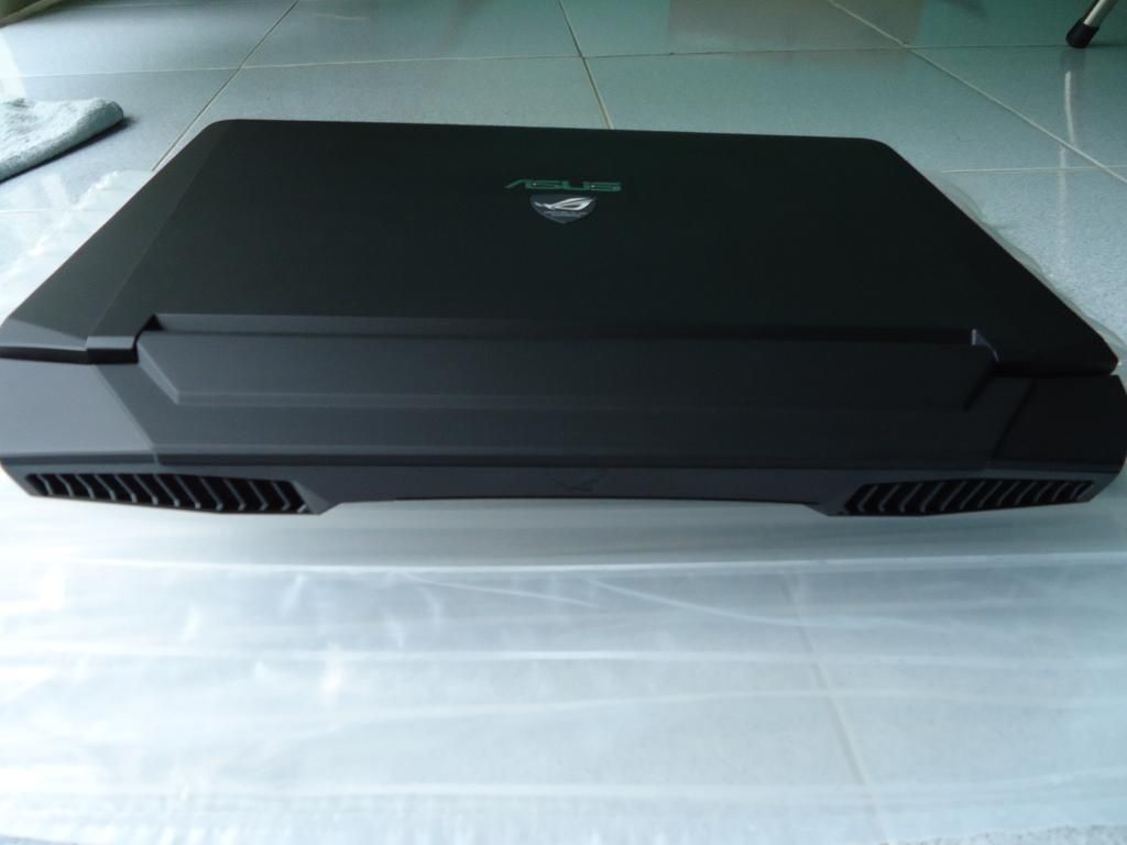 Cần Bán Alienware 14 R3 vừa mua 15/02. - 2