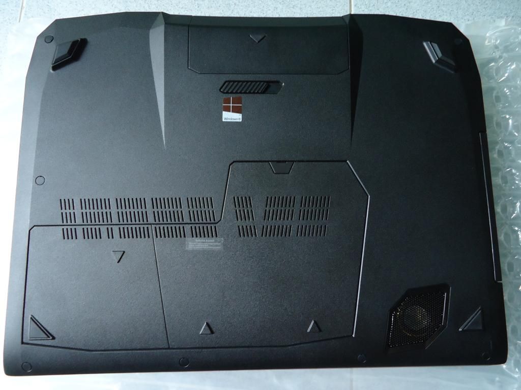 Cần Bán Alienware 14 R3 vừa mua 15/02. - 3