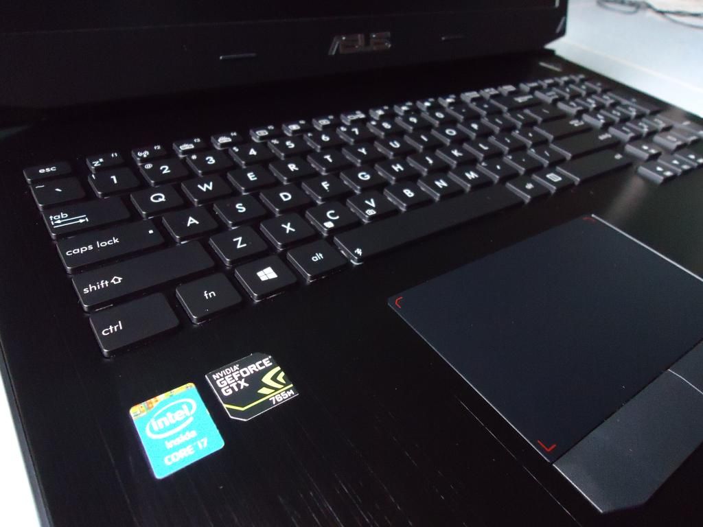 Cần Bán Alienware 14 R3 vừa mua 15/02. - 4