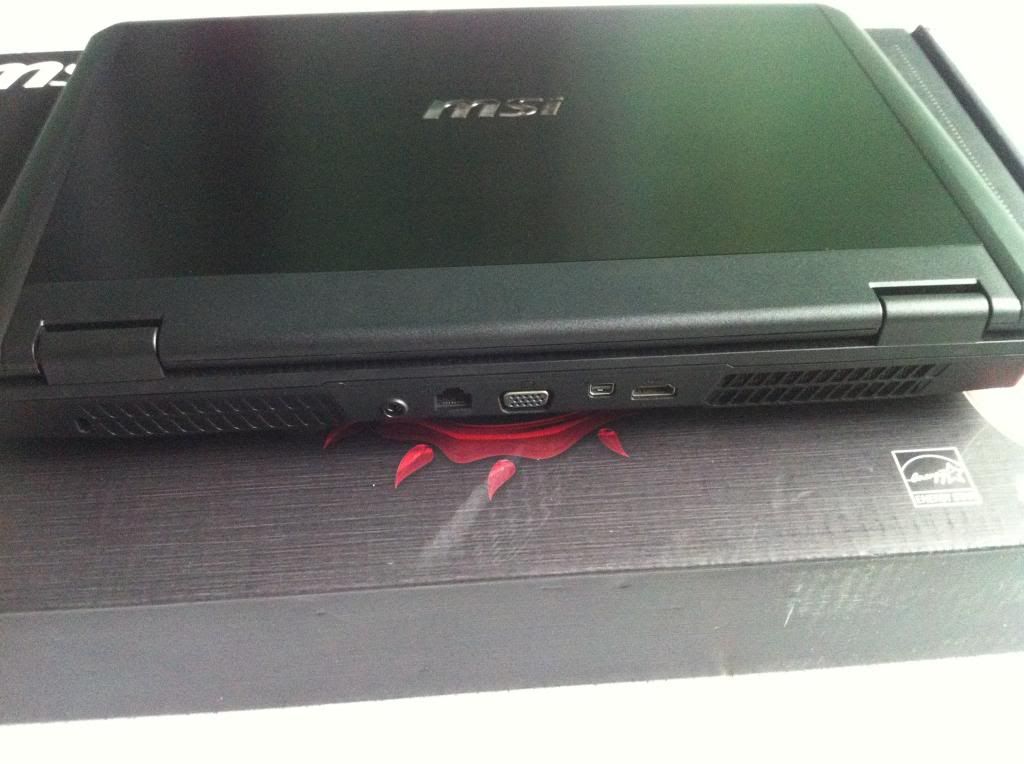 Cần Bán Alienware M17x R2. Giá tốt đây. - 2