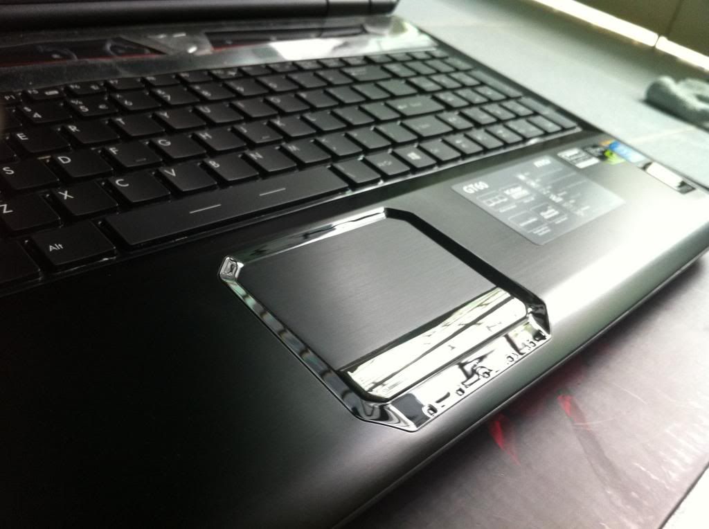 Cần Bán Alienware M17x R2. Giá tốt đây. - 5