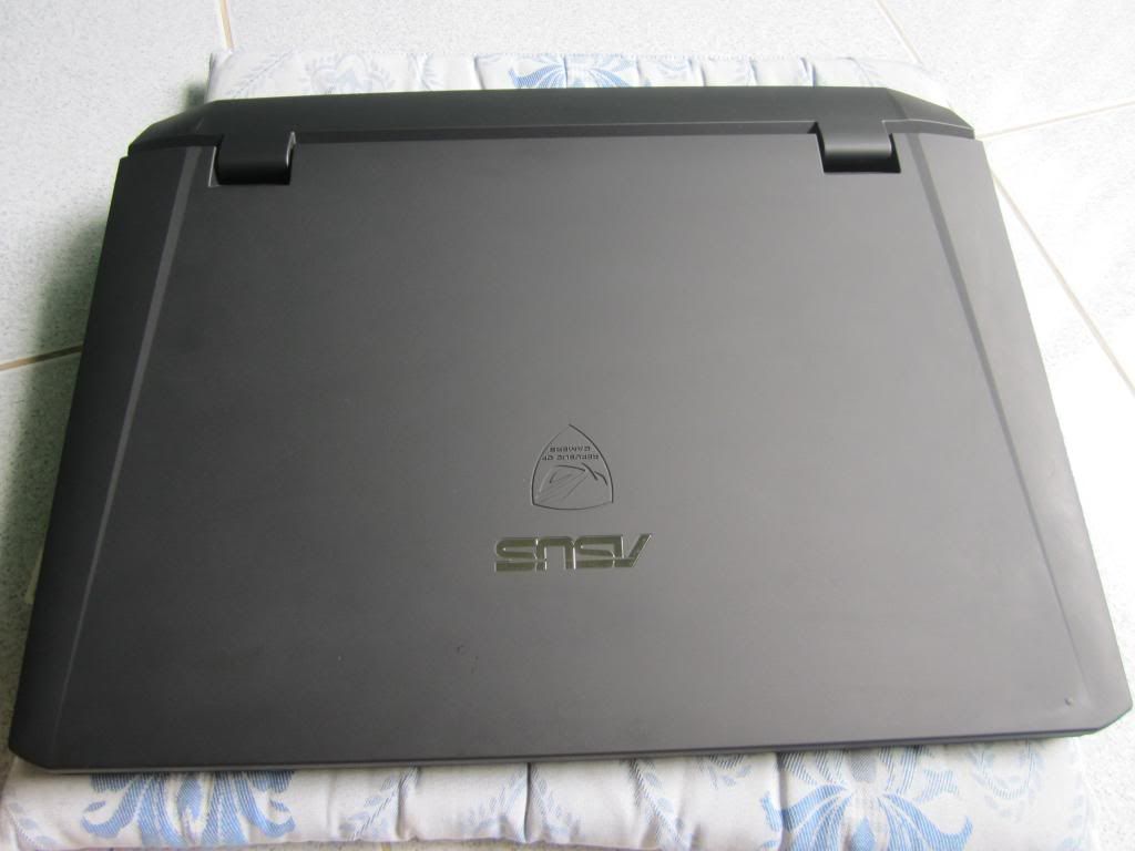 Cần Bán Asus Republic Of Game G75VX. LikeNew. Giá Tốt