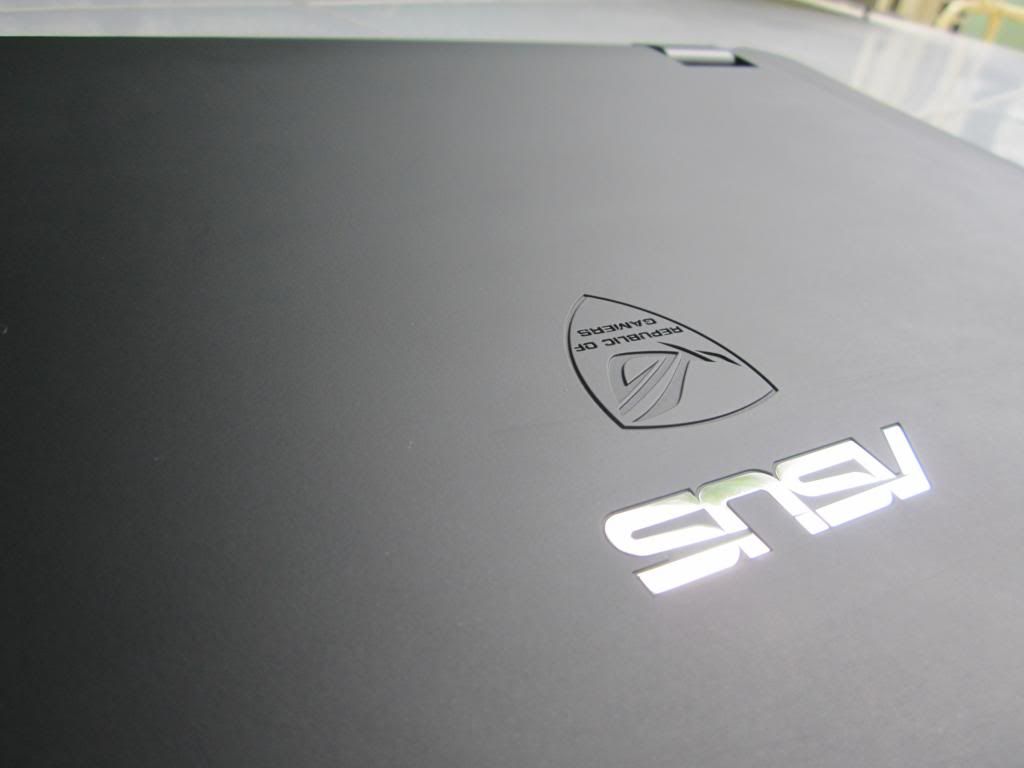 Cần Bán Asus Republic Of Game G75VX. LikeNew. Giá Tốt - 1