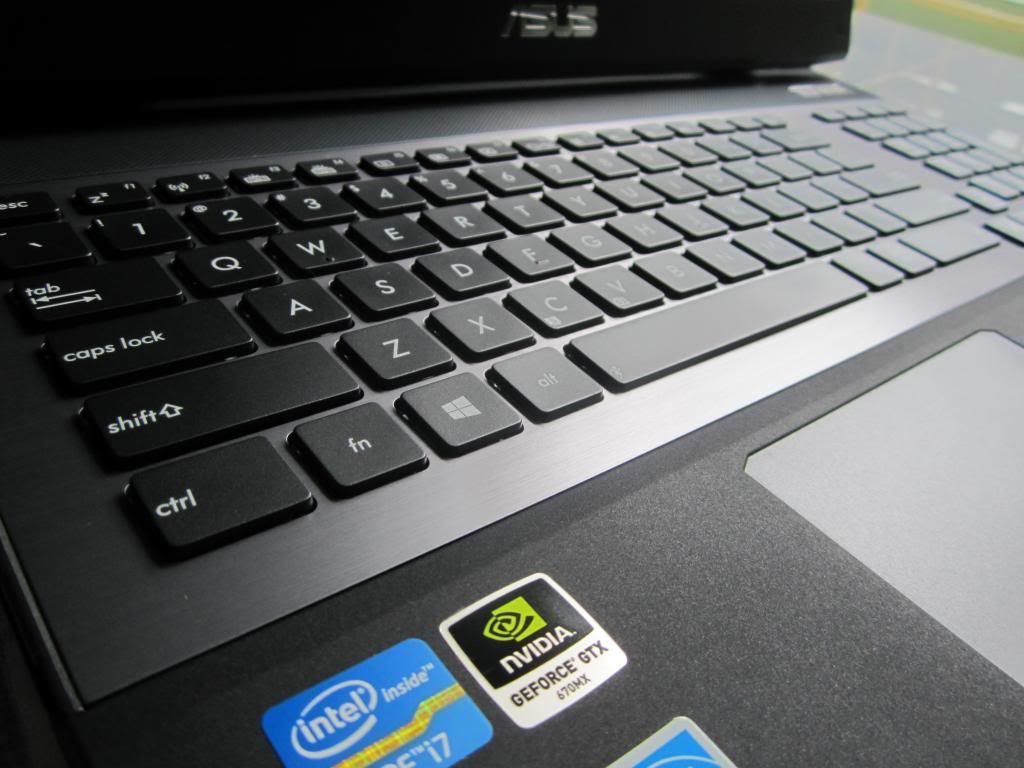 Cần Bán Asus Republic Of Game G75VX. LikeNew. Giá Tốt - 3