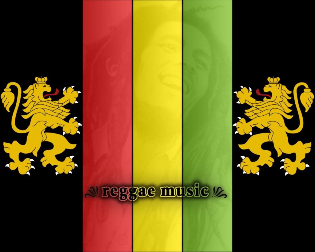 Bulgarian Reggae Wallpaper Desktop Background