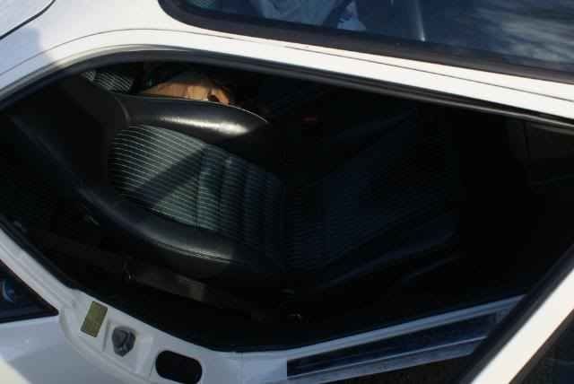 Porsche 944 S2 1989 Sheffield