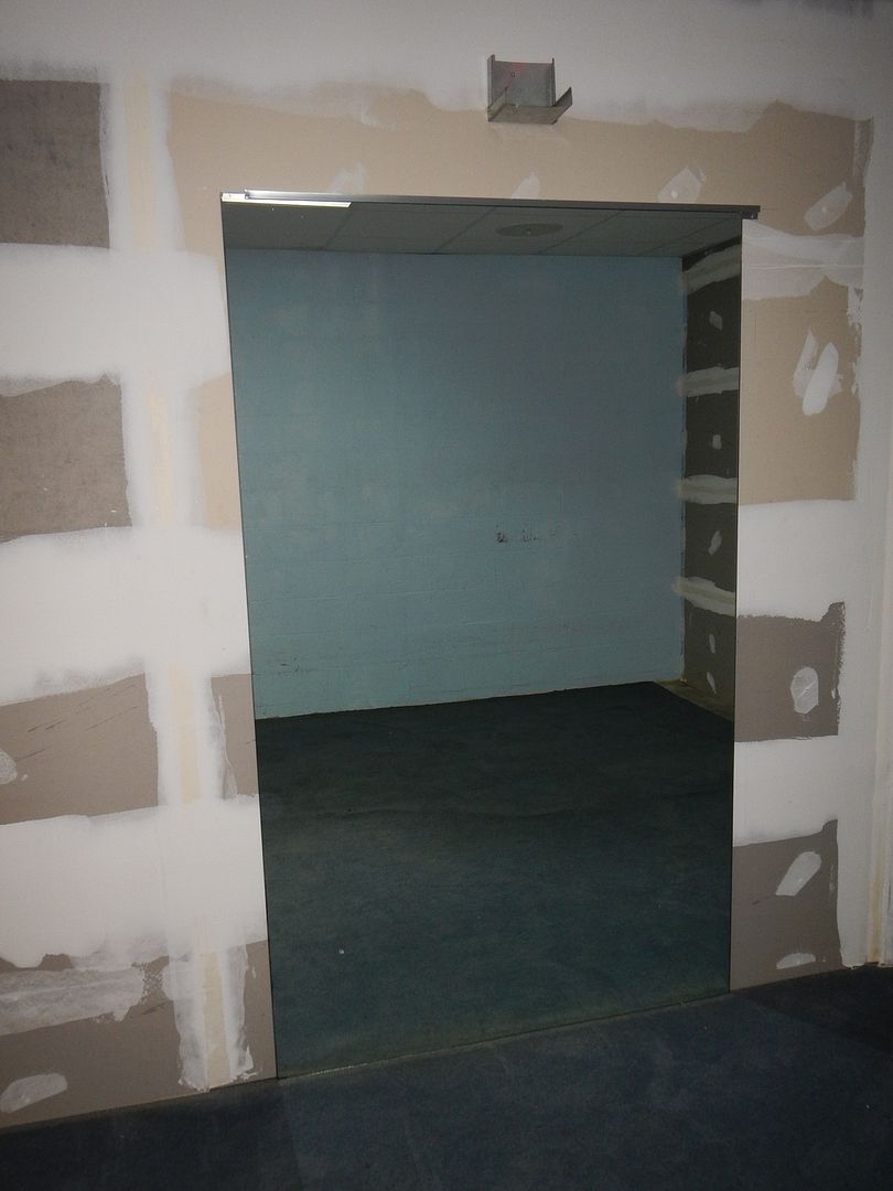 How To Remove Large Glued On Mirror at Dwight Smith blog