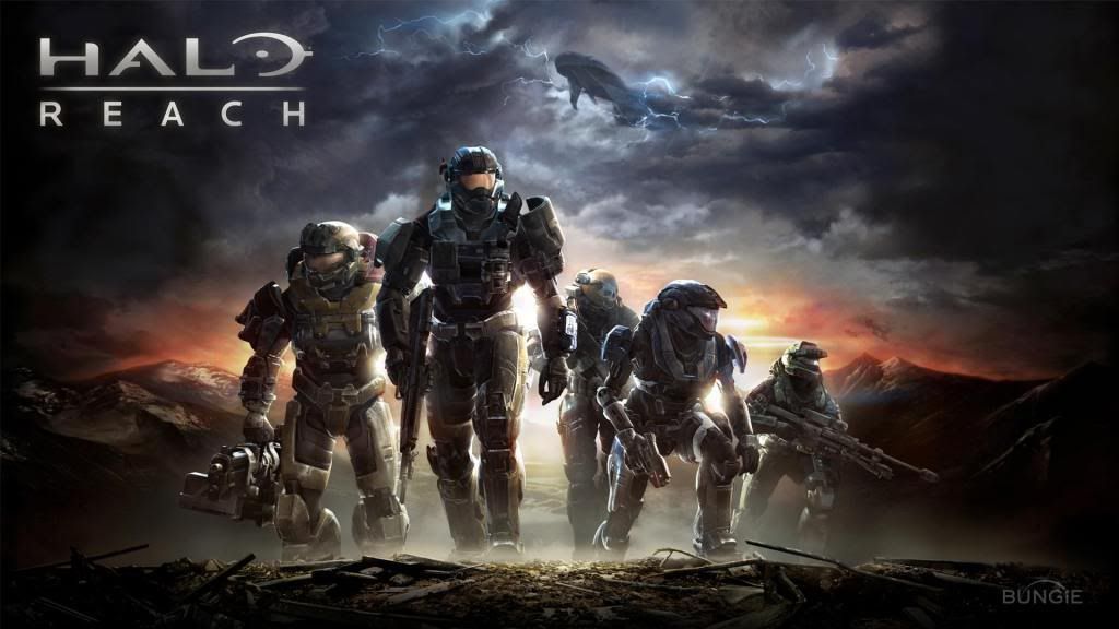 Halo Reach Pictures, Images and Photos