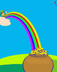 Animated-pot-of-gold-at-end-of-rainbow.g