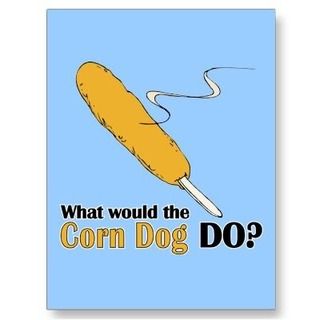 what_would_the_corn_dog_do_postcard-p239
