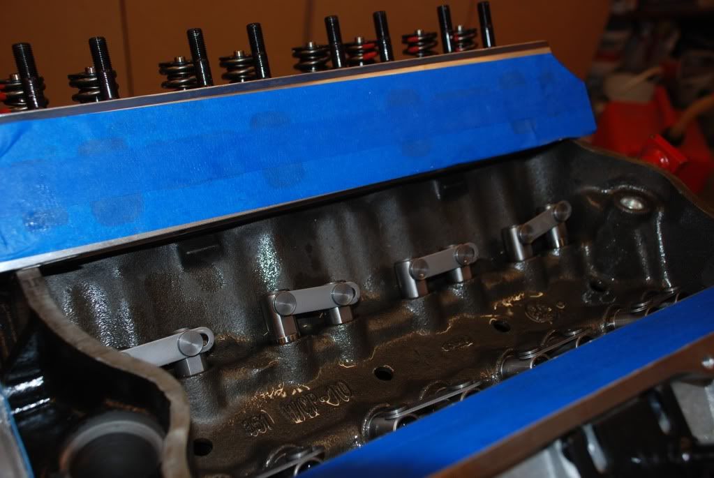 Replacing Lifters In 5.3