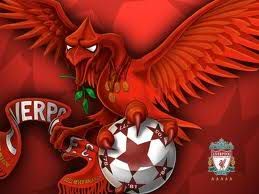 Liverbird Outline