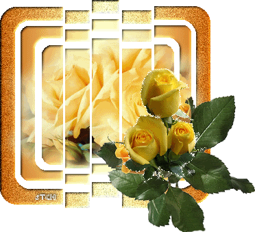 Animated flowers Pictures, Images and Photos