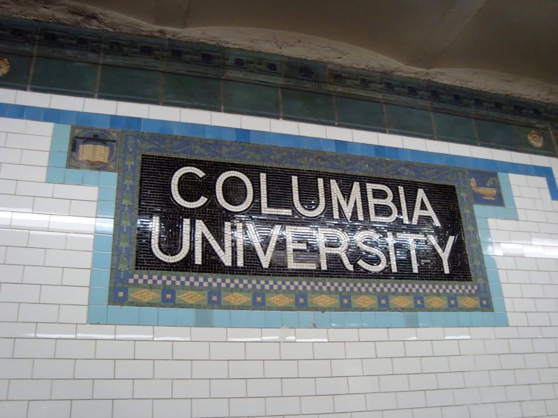 Columbia University Pictures, Images and Photos