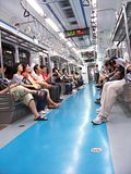 Seoul Subway