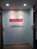 Chung Dahm Headquarters