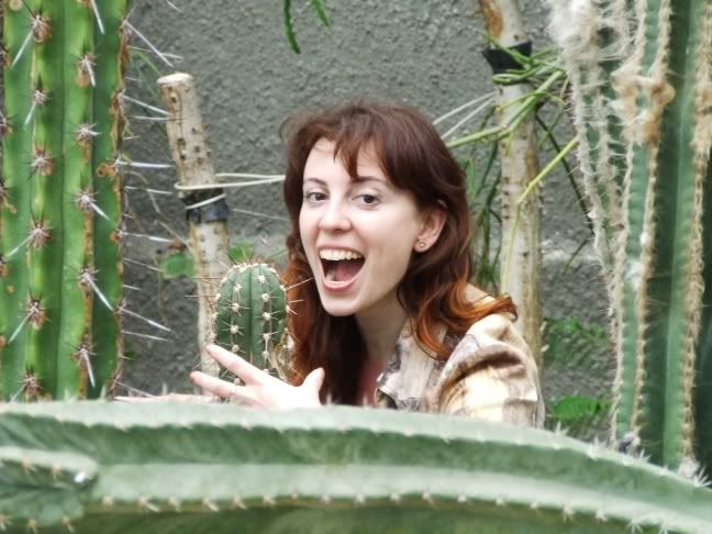 31 me biting cactus