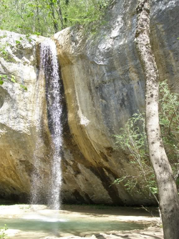 02 waterfall