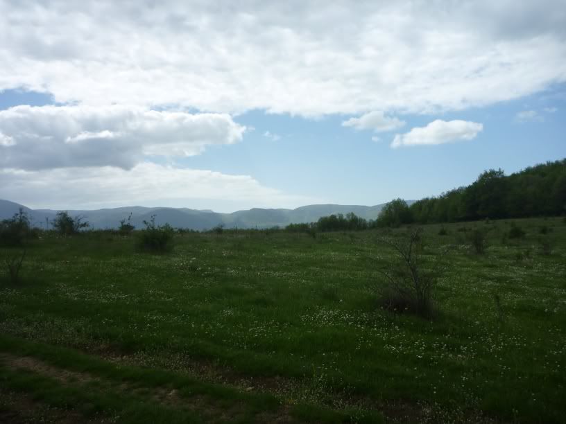 33 Baidary valey