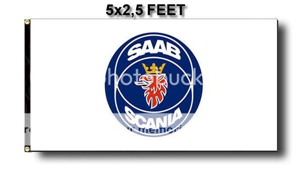 Scania Flag banner - Off-Topic For Sale - MSUK RC Car Forum