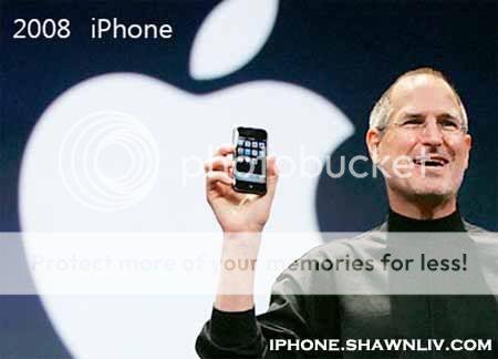 ShawnLiv Apple Blog » Blog Archive Apple Future Product : iPhone, iPad ...